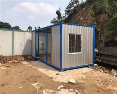 新聞 東莞長安集裝箱運輸行業(yè) 價格