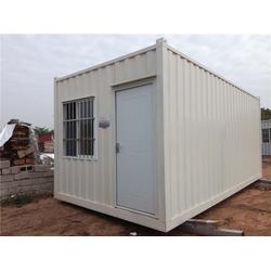 集裝箱活動房4元起租,福建集裝箱,廈門法利萊 查看