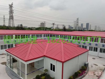 【江蘇常州住人集裝箱、高端打包箱、住人集裝箱生產(chǎn)廠家】 - 產(chǎn)品庫