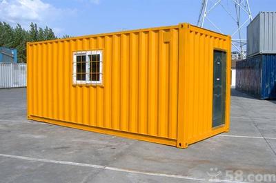 武進區(qū)牛塘金盾活動房廠：優(yōu)質(zhì)集裝箱生產(chǎn)商的全面介紹