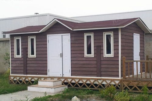 四川工業(yè)風(fēng)格景觀集裝箱酒店價(jià)格解析