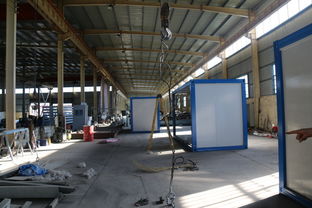 河北寶豐輕鋼彩板責(zé)任公司 集裝箱調(diào)色用品價(jià)格、廠家與批發(fā)指南